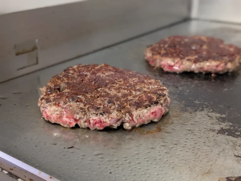 Clarinda Burger