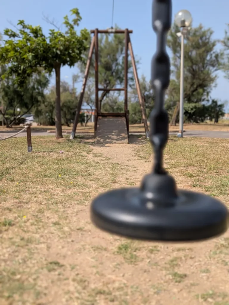 Kid's Paradise à Frontignan