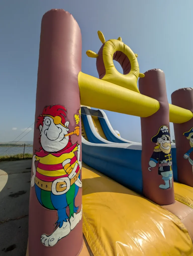 Kid's Paradise à Frontignan
