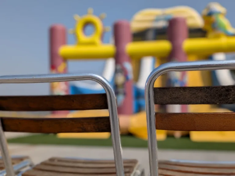 Kid's Paradise à Frontignan