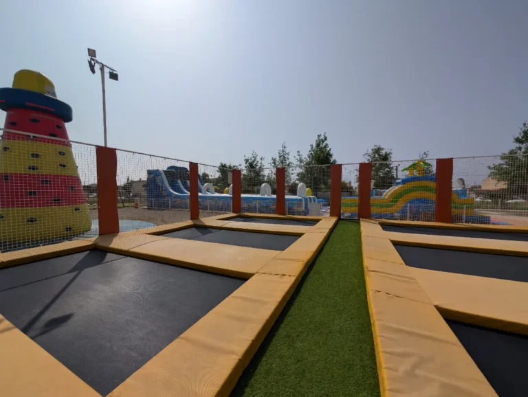 Kid's Paradise à Frontignan