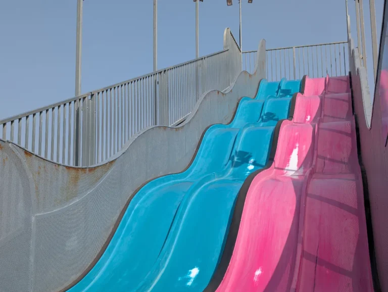 Kid's Paradise à Frontignan