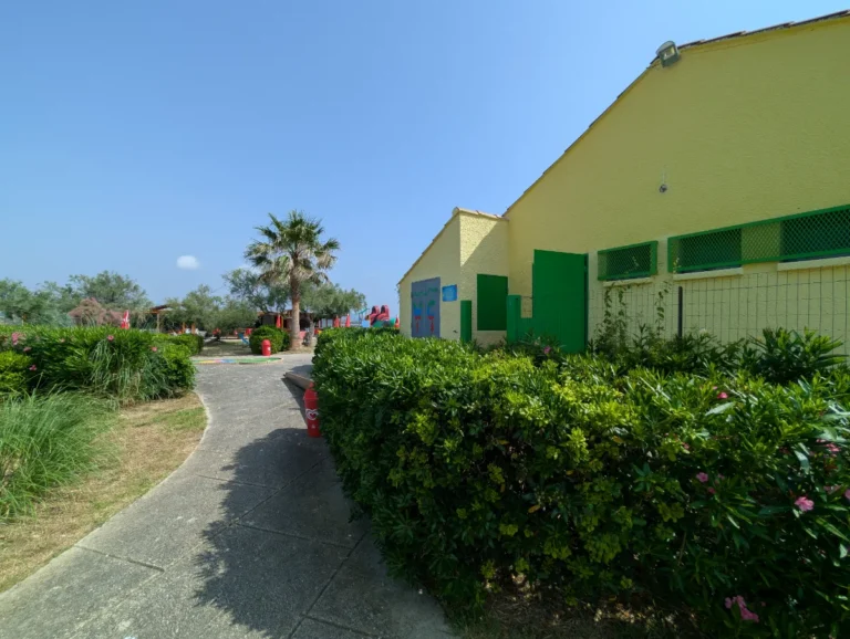 Kid's Paradise à Frontignan