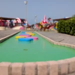 Kid's Paradise à Frontignan