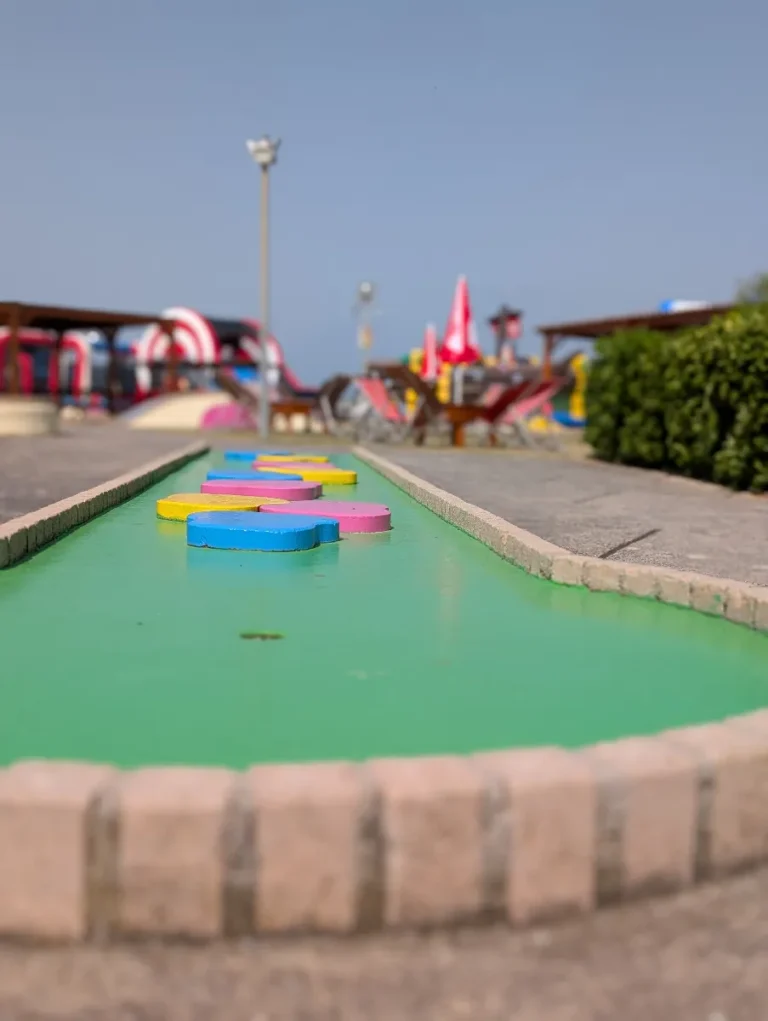 Kid's Paradise à Frontignan