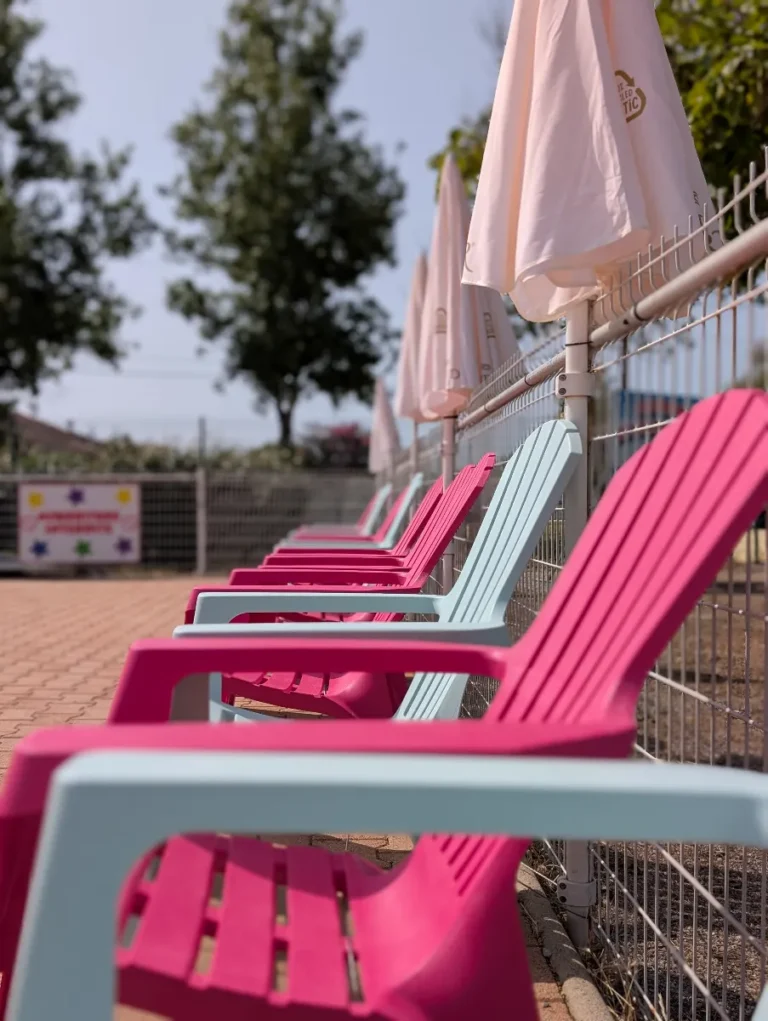 Kid's Paradise à Frontignan