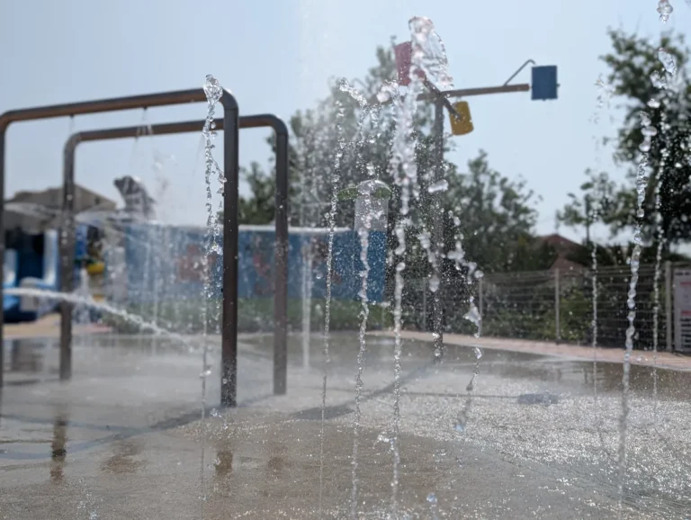 Kid's Paradise à Frontignan