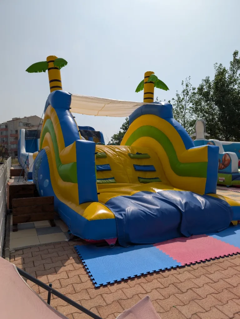 Kid's Paradise à Frontignan