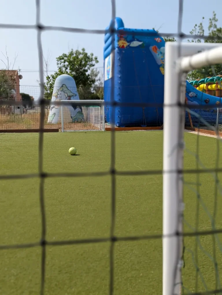 Kid's Paradise à Frontignan