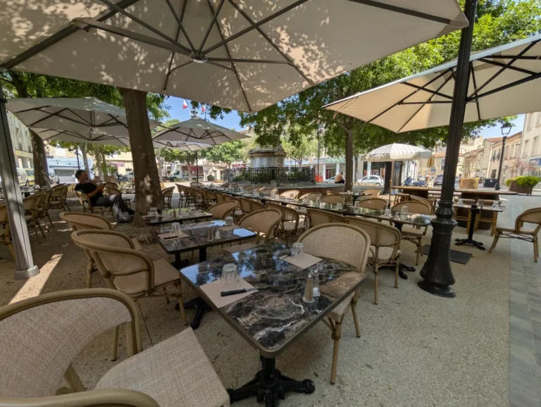 Le Bistrot de Fanny