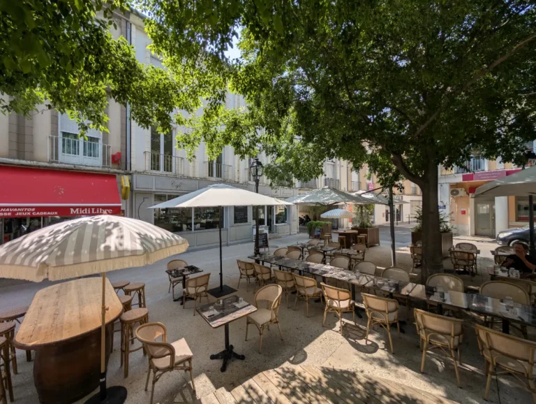 Le Bistrot de Fanny