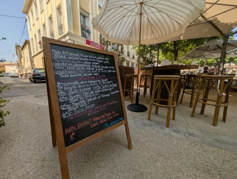 Le Bistrot de Fanny