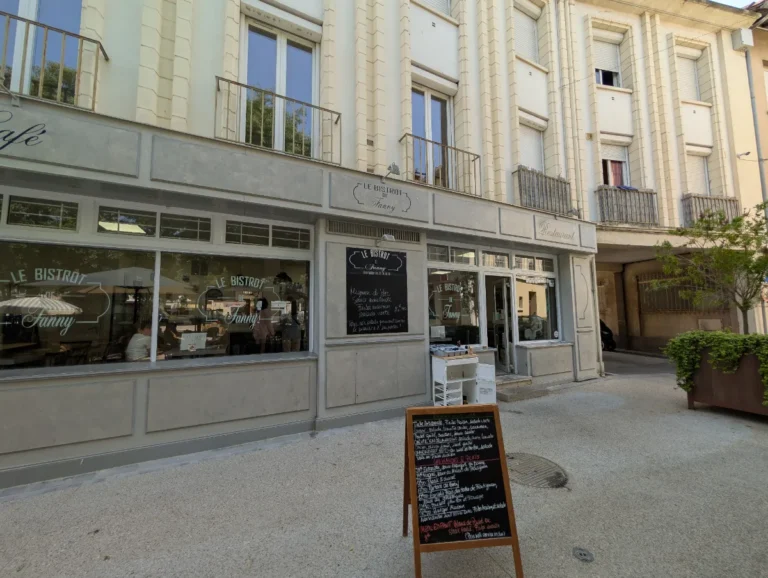 Le Bistrot de Fanny