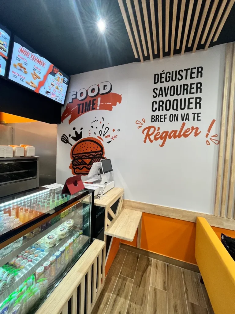 Big M Sète