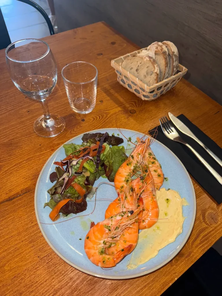Le Bobar Restaurant