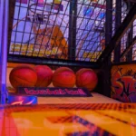 Parc d'attractions Marseillan Plage