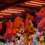 Parc d'attractions Marseillan Plage