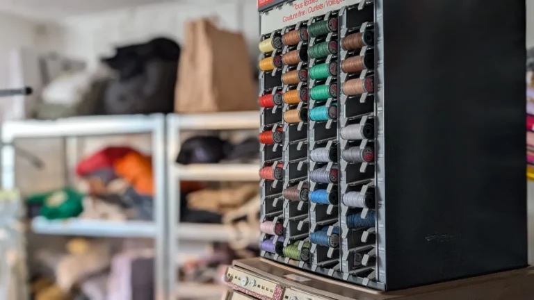 Au Bonheur des Dames