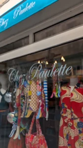 Chez Paulette