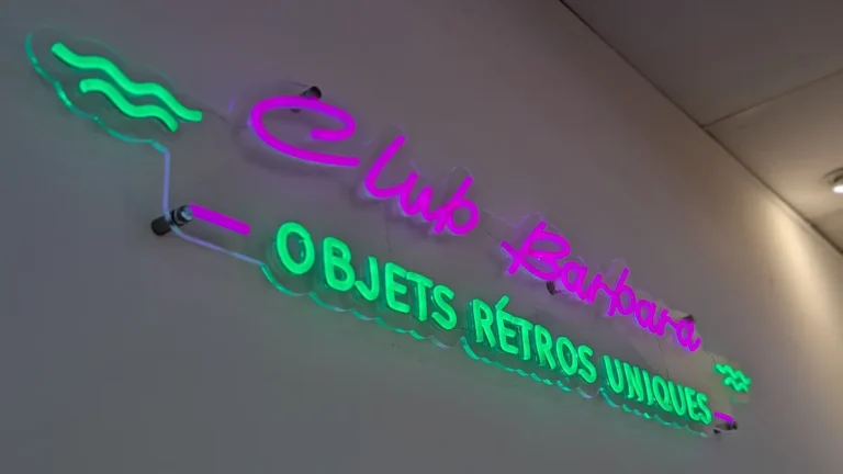 Club Barbara