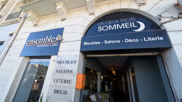 Ensembles Sète
