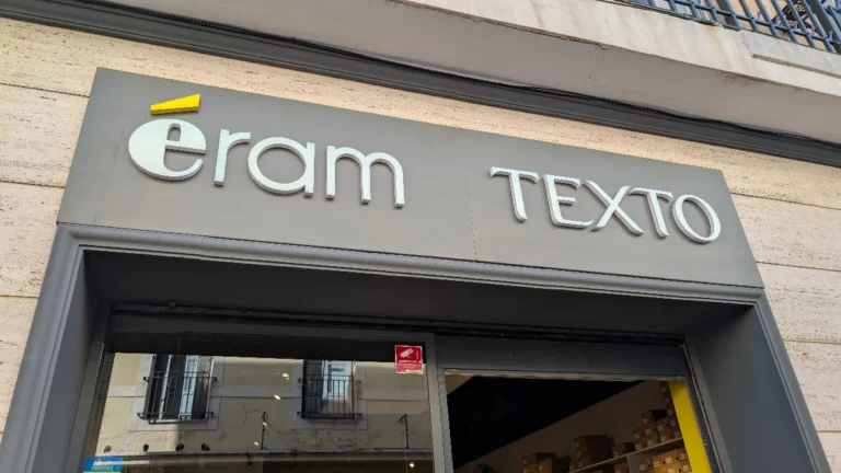 Eram Sète