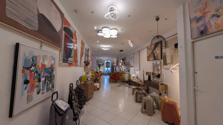 Evasion Boutique