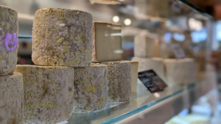 Fromagerie & Charcuterie des Halles