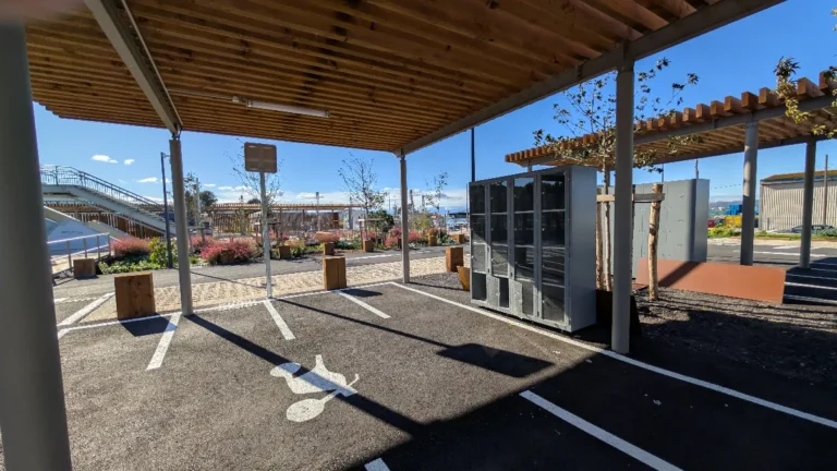 Gare de Sète - Horaires des Trains