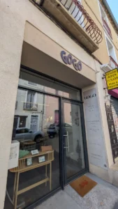 GoGo Sète - Atelier de couture