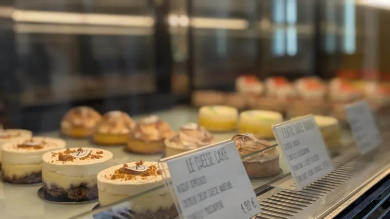 Honorine Pâtisserie