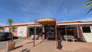 La Belle Époque Frontignan