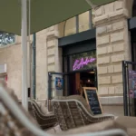 L'Audace Café Théâtre