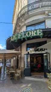 Le Flore
