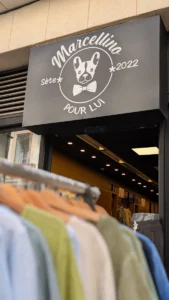 Marcellino - Pour lui