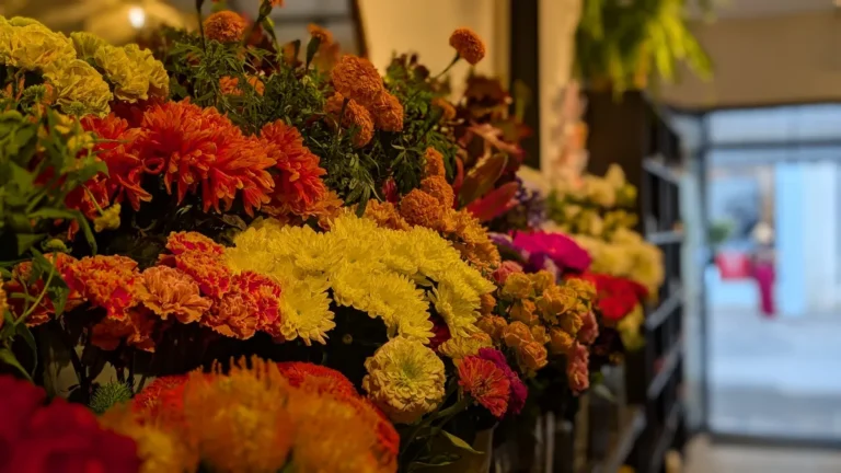Margueritte Flower Shop