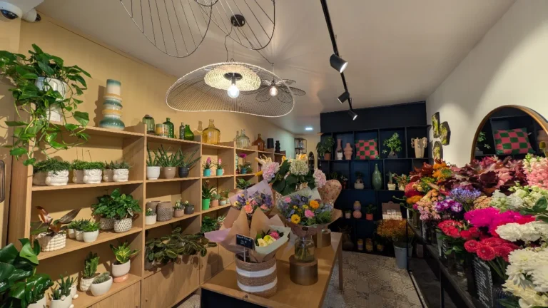Margueritte Flower Shop