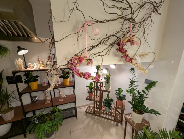 Mon Rêve Fleuri
