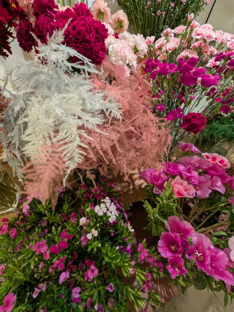 Mon Rêve Fleuri