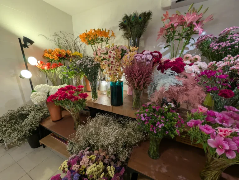 Mon Rêve Fleuri