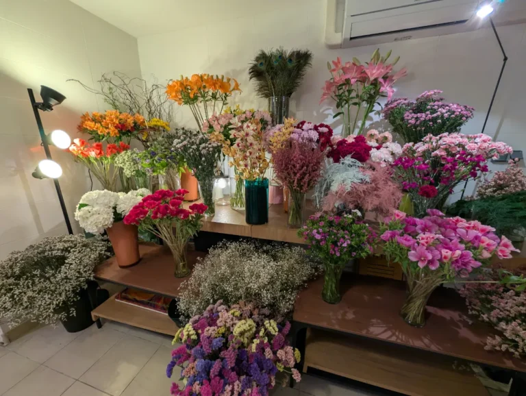 Mon Rêve Fleuri