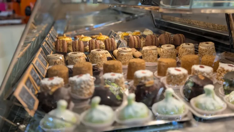 Pâtisserie Vignau
