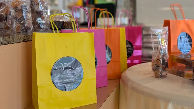 Pâtisserie Vignau