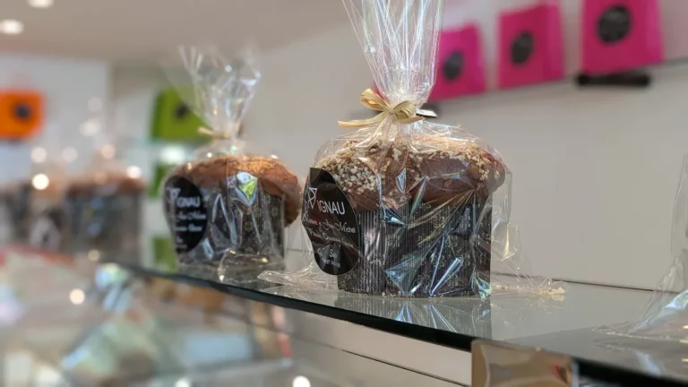 Pâtisserie Vignau