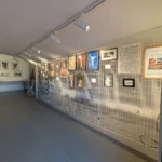 Salle des escaliers de la Macaronade