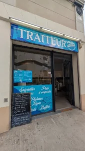 Sète Saveurs