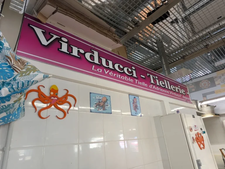 Tiellerie Virducci