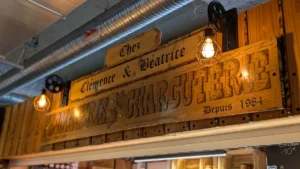 Chez Clémence & Béatrice