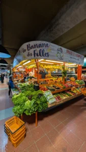 La Banane des Filles