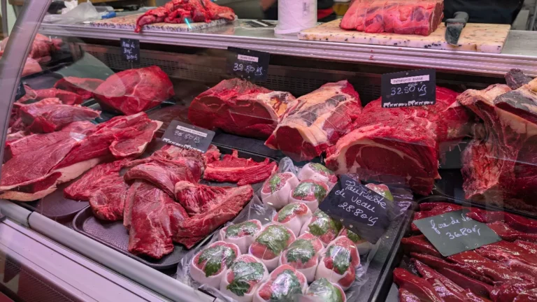 Le Palace de la Viande